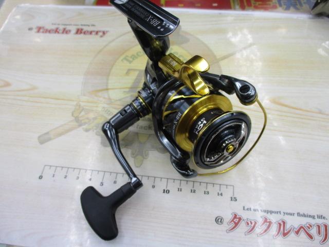 21BB-Xテクニウム C3000DXXG S RIGHT