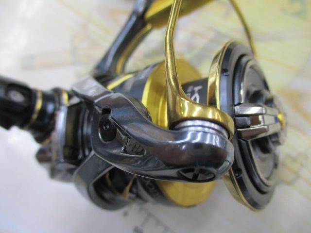 21BB-Xテクニウム C3000DXXG S RIGHT