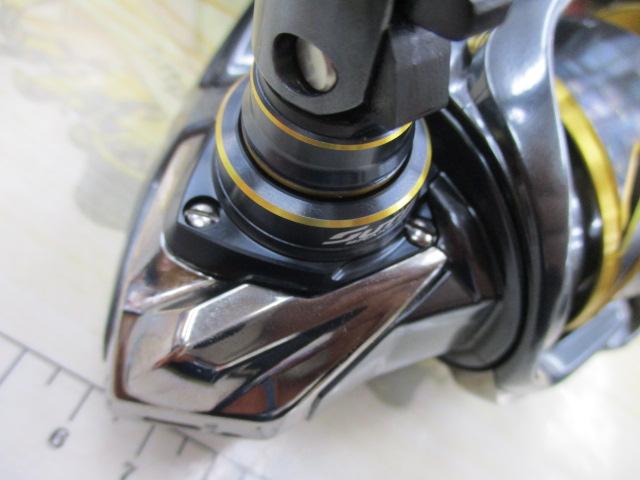 21BB-Xテクニウム C3000DXXG S RIGHT