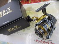 21BB-Xテクニウム C3000DXXG S RIGHT