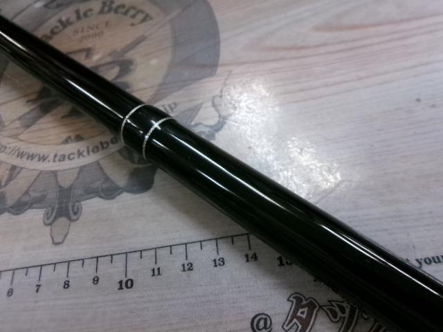 クロニクルカブセ遠投鬼彩 240