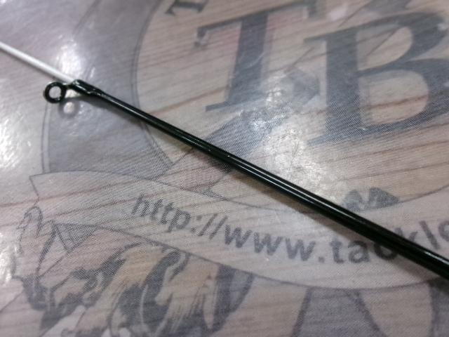 クロニクルカブセ遠投鬼彩 240