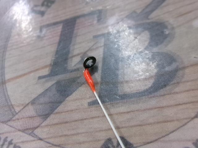 クロニクルカブセ遠投鬼彩 240