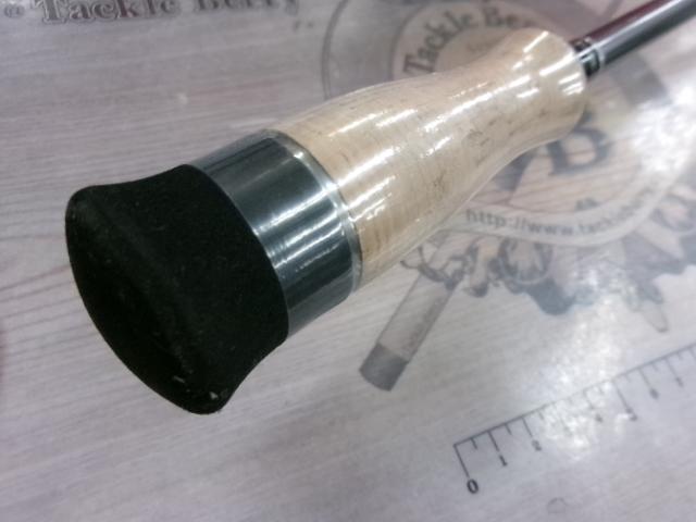 ZEROSHIKI スーパーライトスペック ZSL62SUL