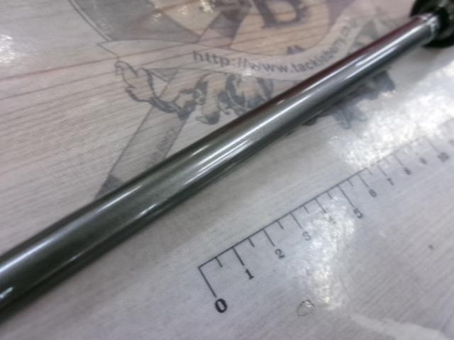 ZEROSHIKI スーパーライトスペック ZSL62SUL