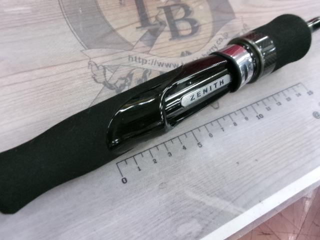 ZEROSHIKI スーパーライトスペック ZSL62SUL