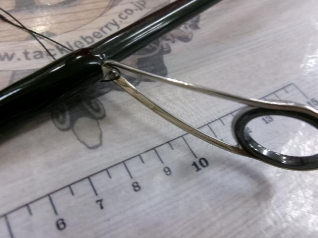 ZEROSHIKI スーパーライトスペック ZSL62SUL