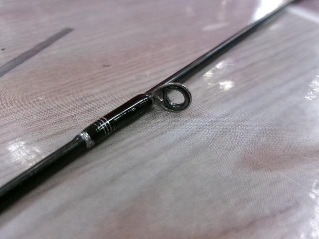 ZEROSHIKI スーパーライトスペック ZSL62SUL