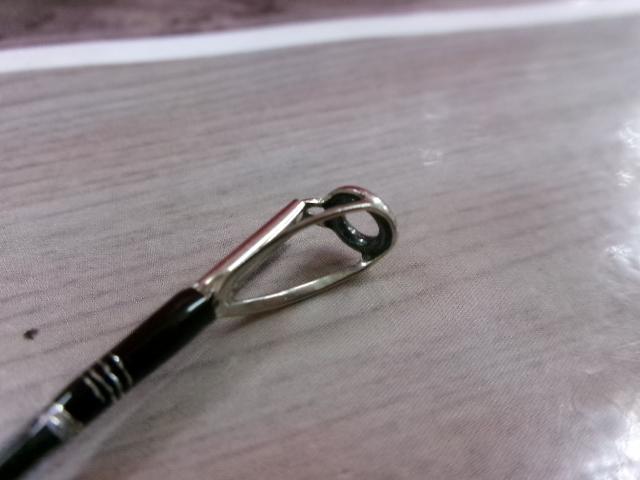 ZEROSHIKI スーパーライトスペック ZSL62SUL