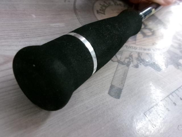 零ZERO式SHIKI ライトスペックSTK ZLK-631BL ベイト