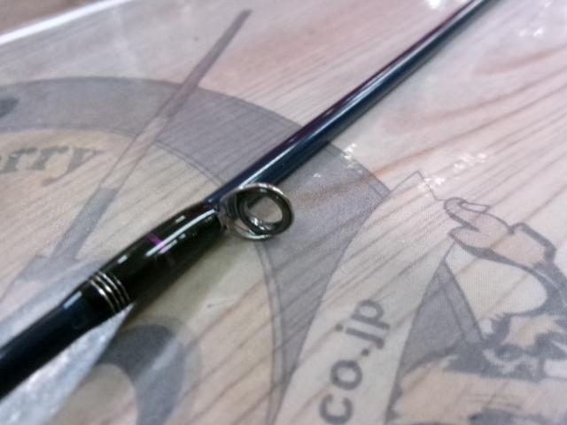 零ZERO式SHIKI ライトスペックSTK ZLK-631BL ベイト