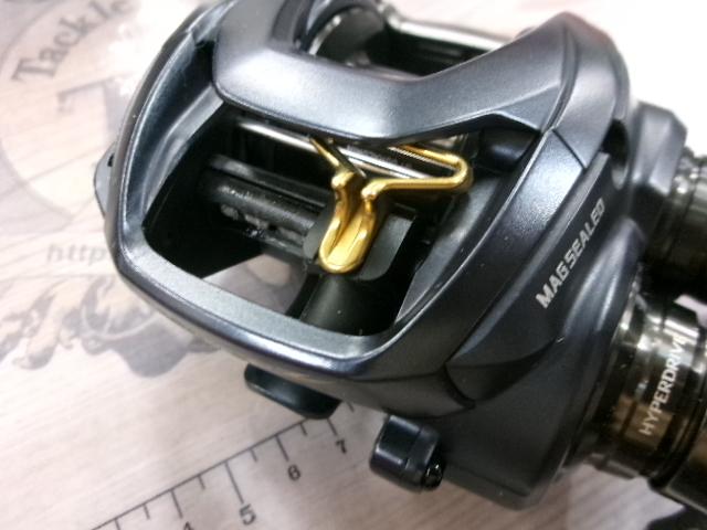 スティーズ AⅡ TW 1000XHL