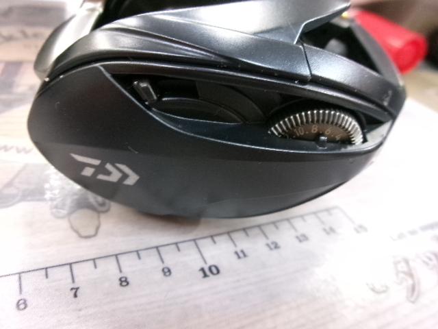 スティーズ AⅡ TW 1000XHL