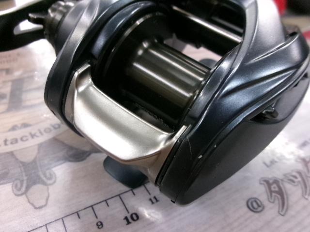 スティーズ AⅡ TW 1000XHL