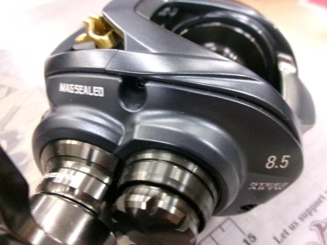 スティーズ AⅡ TW 1000XHL