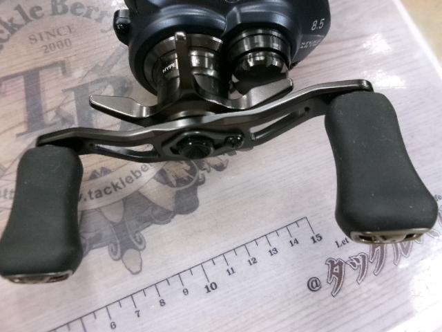 スティーズ AⅡ TW 1000XHL