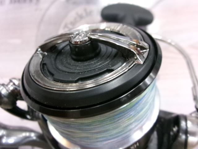 24ルビアス LT4000-XH｜＠ベリーネット 日本最大新品中古釣具WEBショップ