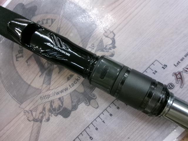 ドラッガーMX 106M