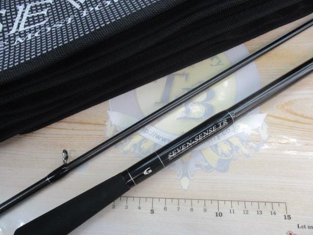 セブンセンスTR MSS-1062-TR ミッドストリーム｜＠ベリーネット 日本