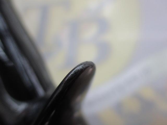 ハードロッカー B810MH+