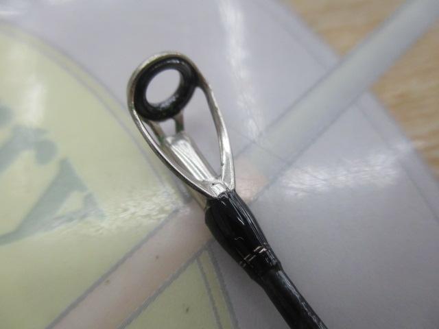 ハードロッカー B810MH+