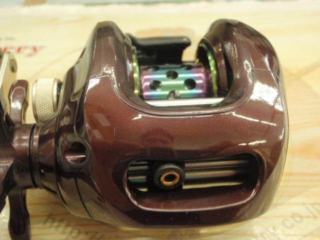 00スコーピオン 1000