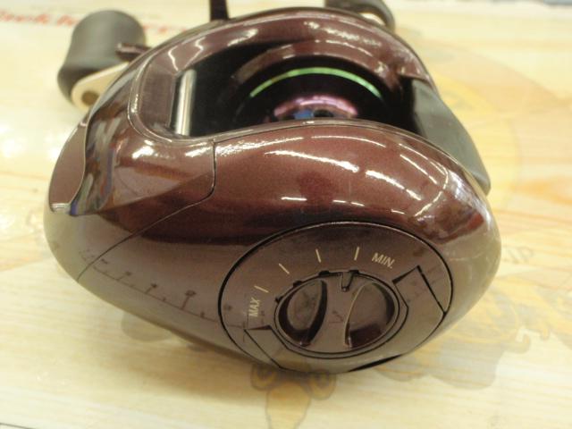 00スコーピオン 1000