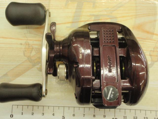 00スコーピオン 1000