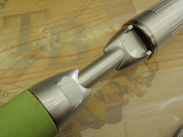 IHスコーピオンEV 1582R