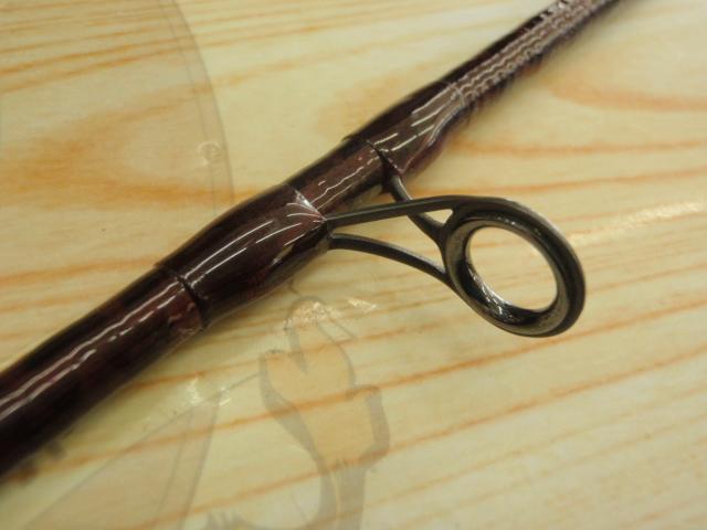 スコーピオン 1582R｜＠ベリーネット 日本最大新品中古釣具WEBショップ