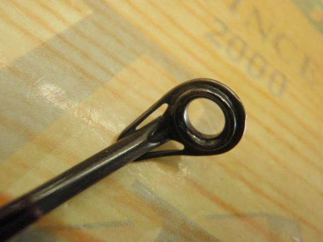 スコーピオン 1582R｜＠ベリーネット 日本最大新品中古釣具WEBショップ