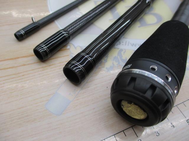 ホーネットスティンガープラス HSPC-674MH MGS