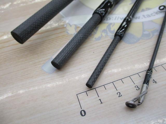 ホーネットスティンガープラス HSPC-674MH MGS