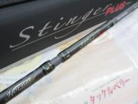 ホーネットスティンガープラス HSPC-674MH MGS