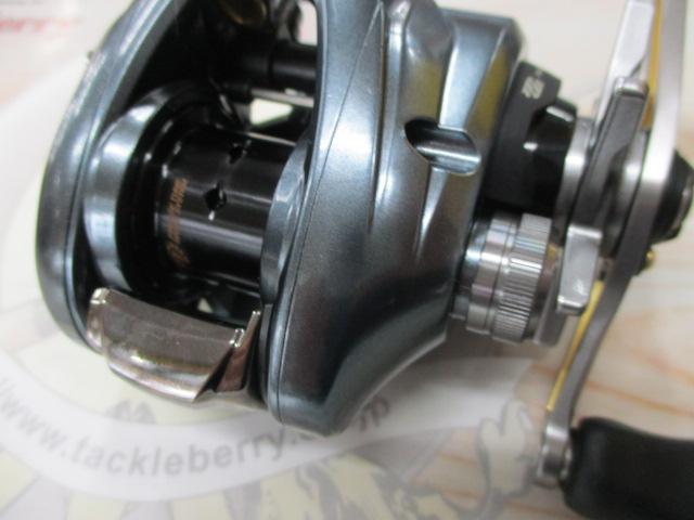 22アルデバランBFS HG RH