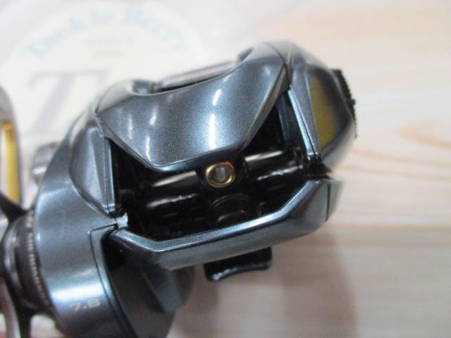 22アルデバランBFS HG RH