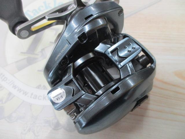 22アルデバランBFS HG RH