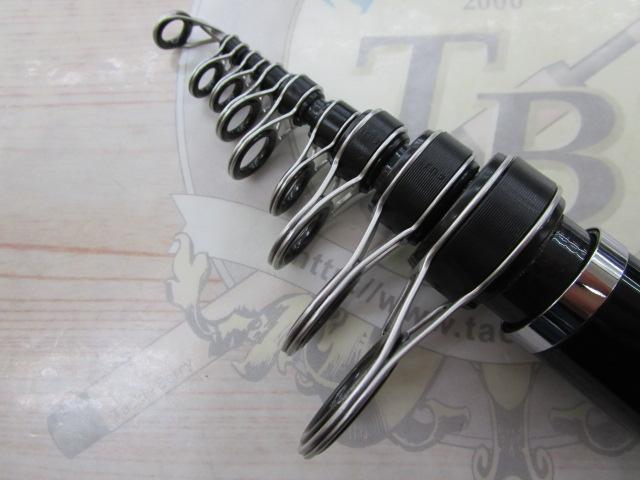 リバティクラブ磯風 4-53遠投・K｜＠ベリーネット 日本最大新品中古