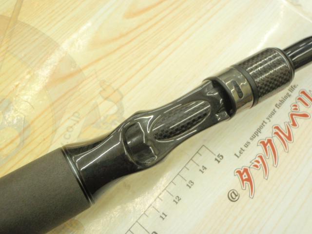 レーベン DLT-C610MHRST4S(EVA)