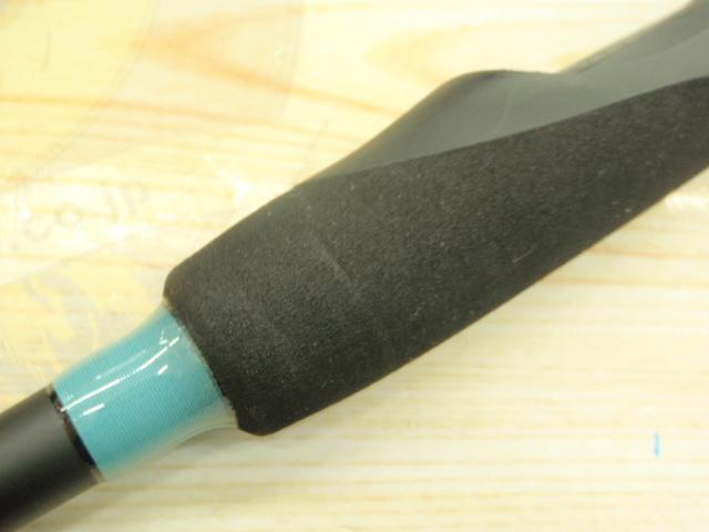 23ルアーマチックソルト S90ML