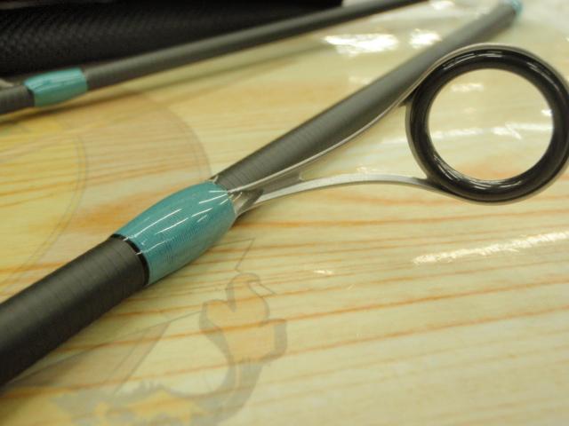 23ルアーマチックソルト S90ML