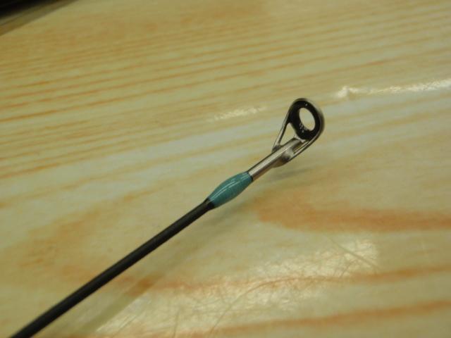 23ルアーマチックソルト S90ML