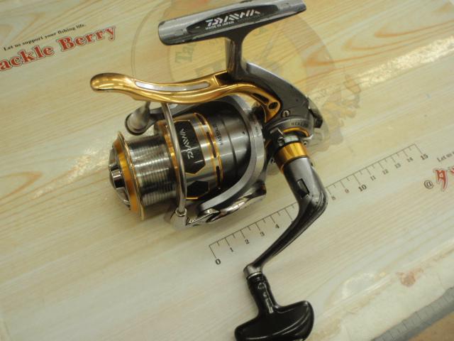 12トーナメントISO 2500H-LBD