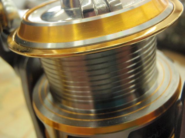 12トーナメントISO 2500H-LBD