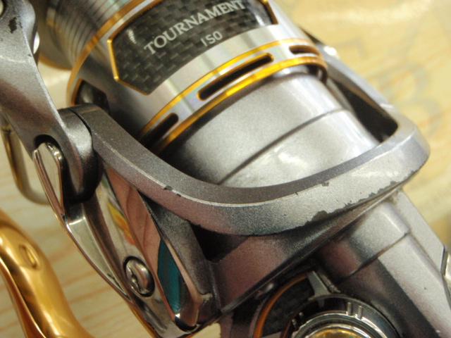 12トーナメントISO 2500H-LBD