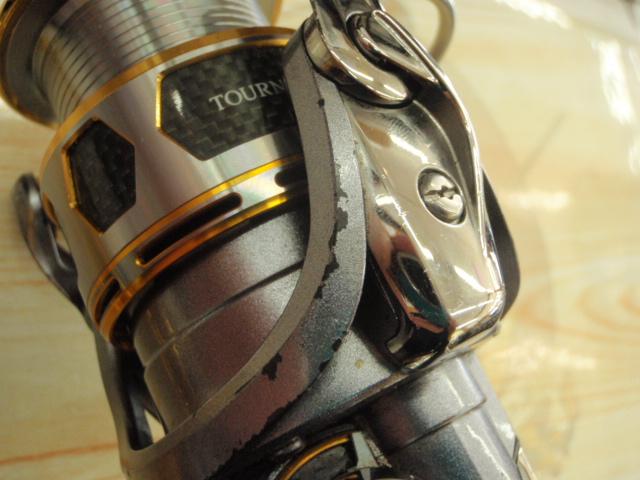 12トーナメントISO 2500H-LBD