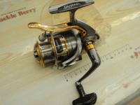 12トーナメントISO 2500H-LBD