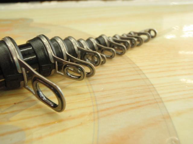 がま磯グレ競技スペシャルⅣ 0.75-53