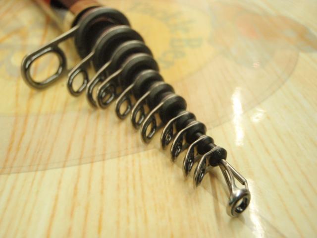 がま磯グレ競技スペシャルⅣ 0.75-53