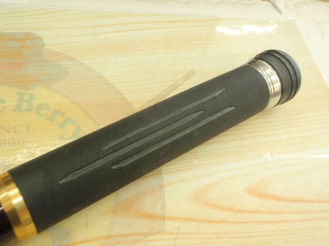 ファイアブラッドオナガゲイルバード 1.7-500